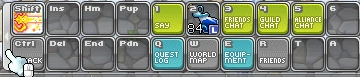 Quick Slots screenshot