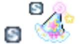 SBT item status example