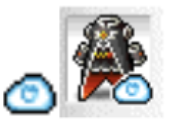 Mintable item status example