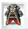 NFT item status example