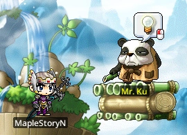 Available quest screenshot
