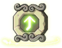 Rune of Skill icon.