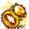 Totalling Ring icon