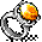 Level Jump S Ring icon